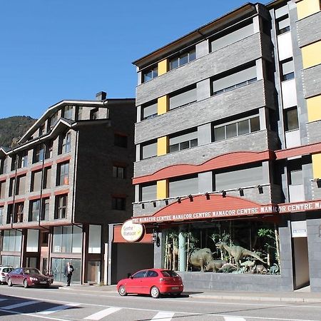 La Merceria 3000 El Tarter Dış mekan fotoğraf